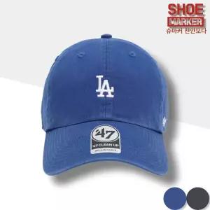 [슈마커] 슈마커 MLB LA다저스 베이스러너 47 클린업 볼캡 B-BSRNR12GWS RYA_CA