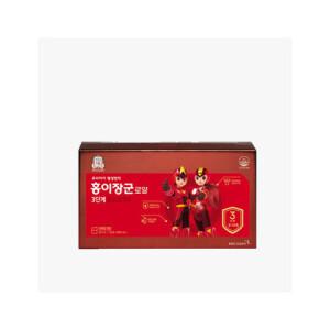 한국인삼공사 홍이장군 3단계  1박스(20ml 30입) 3박스