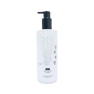 가히 공주부양 엑스트라 볼륨 부스터 샴푸 500ml