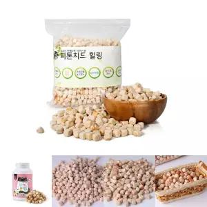 국내산 편백나무 큐브칩 1kg/방향제/편백/나무/방향제습/큐빅/탈취제/가정/다용도/다목적/나무칩/편백칩