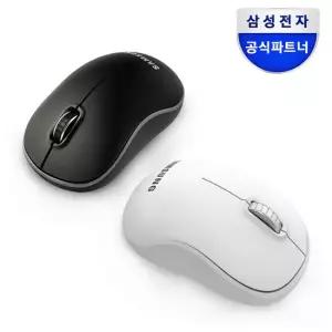 삼성 정품 무소음 무선 마우스 블랙 SPA-KMA4PRB