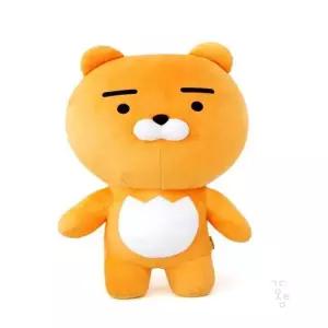 FIM 카카 라이언 인형 60cm 캐릭터인형 기념일선물