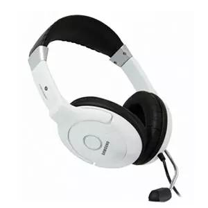 삼성전자 SHS-100V Premium 화이트 /헤드폰/이어폰