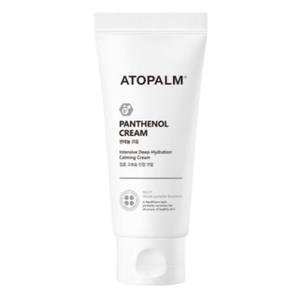 아토팜 판테놀 수분 보습 장벽 유아 크림 추천 80ml