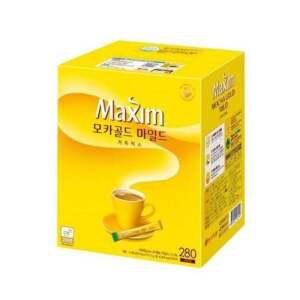 프리마 믹스커피 맥심 모카골드 커피믹스 동서식품 12gx280T 프리마 맥심카누 카누 핫초코