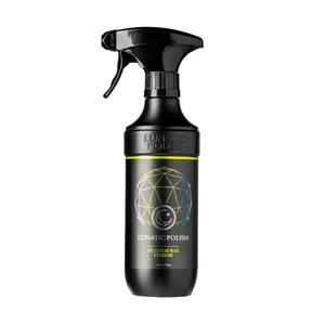 불스원 루나틱폴리시 더 루나왁스 익스트림 500ml×1개 고광택 물왁스