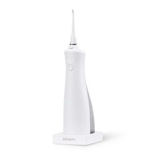 [하이마트] 아쿠아픽 코드리스 휴대용 구강세정기 AQ-230