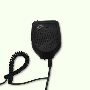 아미스 A1 A-1 무전기 전용 고급 핸드마이크 주먹마이크