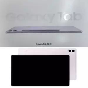 삼성전자 갤럭시탭 S9 FE 플러스 128GB WIFI SM-X610N 새제품+충전기 어뎁터