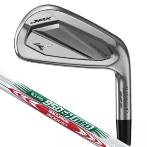 미즈노 JPX925 포지드 아이언 6개 세트 MODUS3 남성용 스틸 병행 AS보증