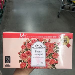 르샤트라 드라이시트 피오니부케 40매 x 4입