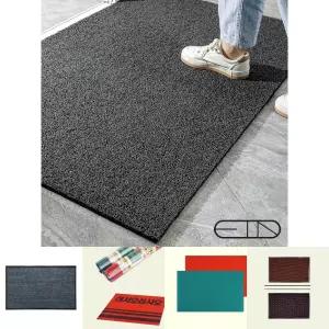 쿠션 코일매트 충격흡수 현관매트 발매트 60X90/현관/매트/발판/출입구/입구/도어/업소/용/식당/사무실