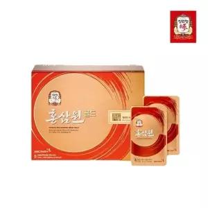 정관장 홍삼원골드 50ml 60포 / 무료배송14336199589072