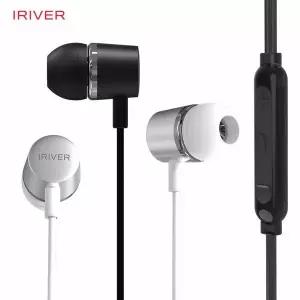 아이리버 C타입 유선이어폰 BVC-300C