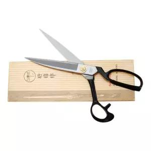 국산 잠자리 고급형 재단가위 220mm 봉제 수선 원단 미싱 재단용 A-220