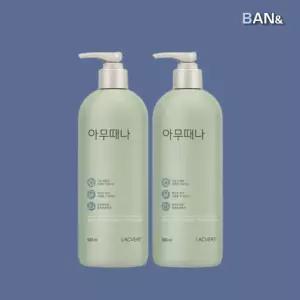 라끄베르 아무때나 때필링 500ml 1+1