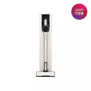 [LG] [LG전자 직영] 코드제로 A9 청소기 AI948WA (흡입+스팀물걸레)