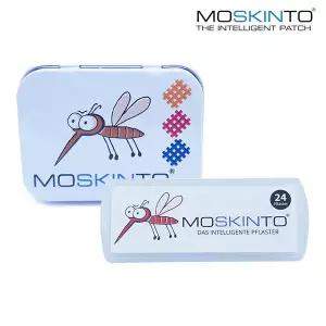 모스킨토 모기패치 42P 1개