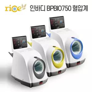 인바디 BPBIO750 본품세트 혈압계 혈압기 병원용 혈압측정 병원 학교 건강검진
