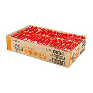 빙그레 떡붕어싸만코 아이스크림류 (냉동) 150ml x 30입