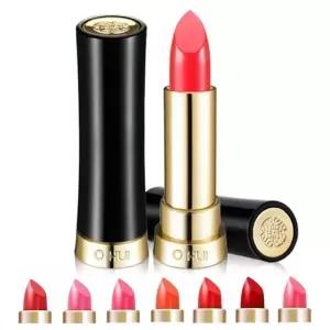오휘 루즈 리얼 립스틱 3.5g / 고보습 롱래스팅 -