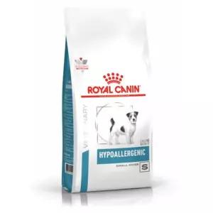 로얄캐닌 하이포알러제닉 스몰독 1kg