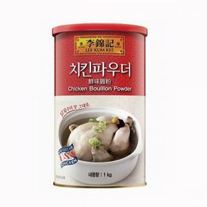 이금기 치킨파우더 1kg 먹거리 식자재