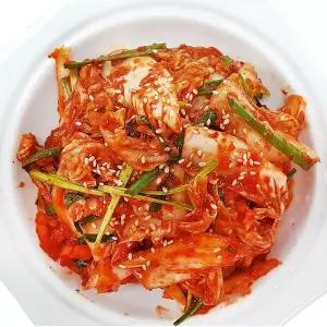 무료배송) 한상궁김치 겉절이 2kg