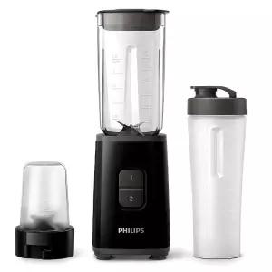 필립스 뉴 미니 블렌더 + 텀블러 + 멀티 다짐기 세트 HR2603/90