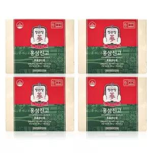[정관장] 정관장 홍삼진고 250g x 2개입 x 4박스 WYS
