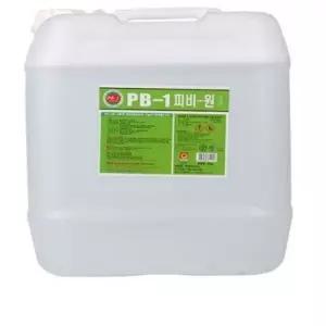 파이씨스 파워피앤비 피비원 PB 1 20kg 말통