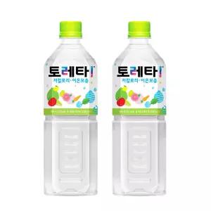 토레타 PET 900ml 12개