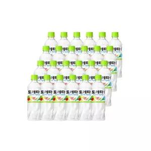 토레타 PET 500ml 24개