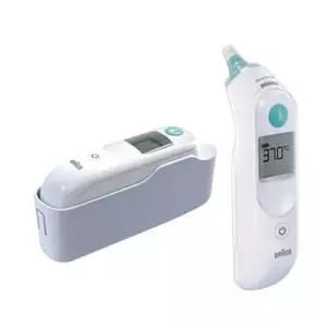 브라운 체온계 IRT-6030 귀체온