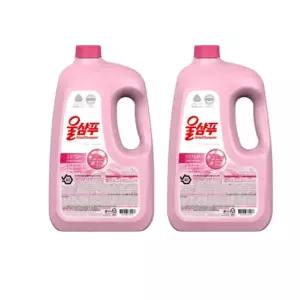 울샴푸 오리지널 중성세제 3L 2개