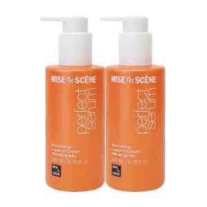 미쟝센 퍼펙트 베이스업 에센스 200ml x2