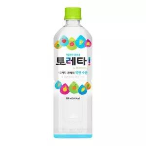[리미드] 시원한 토레타 900ml x 12PET21261907643514