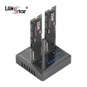 라인업시스템 LANSTAR LS-NVDOC-N (SSD미포함)