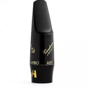 반도린 색소폰마우스피스VANDOREN SM603B (A55 JUMBO JAVA )