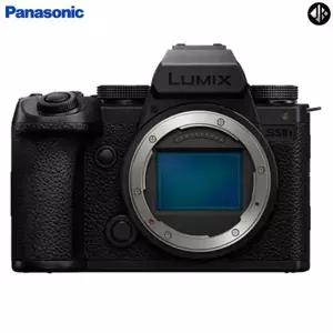 파나소닉 루믹스 DC-S5 IIX 바디 + 추가 배터리/ DC-S5M2X