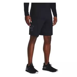 언더아머 UNDERARMOUR 1306443-001 남성하의 UA Tech 그래픽 쇼츠 249336