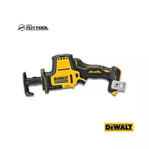 디월트 DCS369N 20V 브러쉬리스 충전 컷쏘(베어툴)