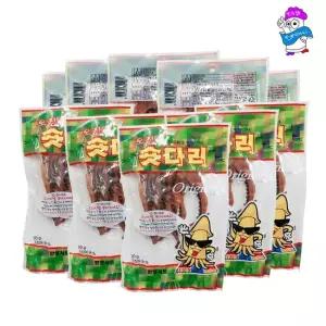 숏다리 20gx10봉
