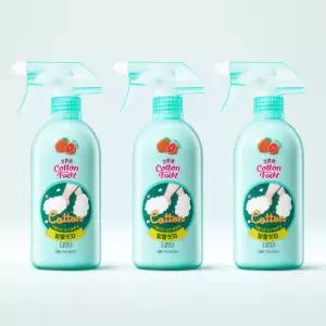 온더바디 발을씻자 풋샴푸 자몽 510ml 3개 발냄새제거 발세균 시원하게