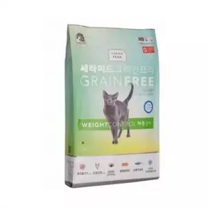 반려묘 체중관리 사료 7kg 모든 연령용 건식사료