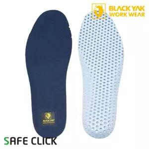 블랙야크 안전화 깔창 기능성 여름 깔창 인솔 하계 향균 밑창2