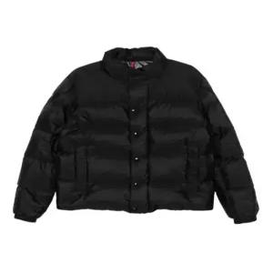 25FW 몽클레어 패딩 1A00162539ZD999 BLACK DOM