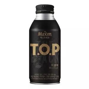 티오피 더블랙 380mlx24캔x2박스.