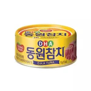 동원 DHA 참치 150g x 12개