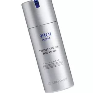 HIT 아이오페 퍼펙트 올데이 맨 올인원 120ml 스킨